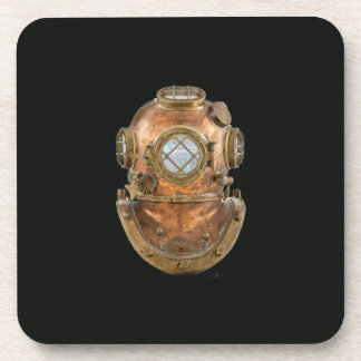 Dessous de verre standard de casquette