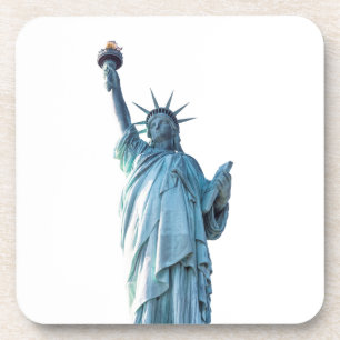 Dessous-de-verre Statue de la Liberté 
