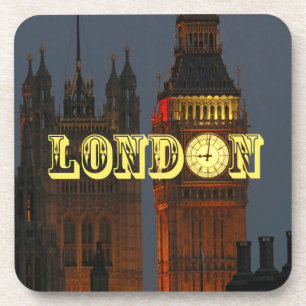 Dessous-de-verre Superbe photo London Pro