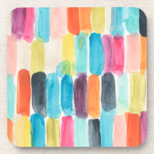 Dessous-de-verre Swish Swatch I