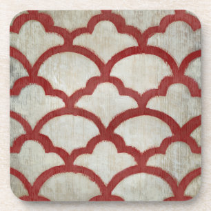 Dessous-de-verre Symétrie spectrale VII