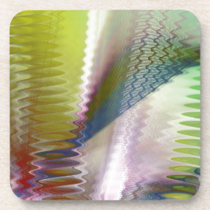 Dessous-de-verre Symphonique II