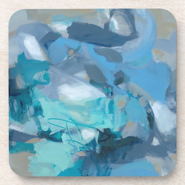 Dessous-de-verre Tangé (Devant)