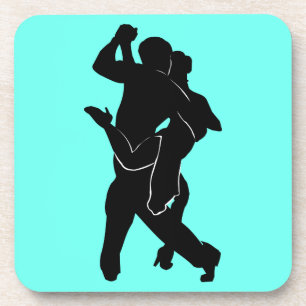 Dessous-de-verre Tango
