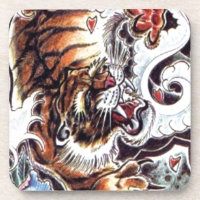 Tatouage japonais