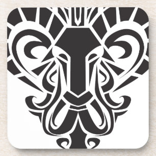 Dessous-de-verre Taurus
