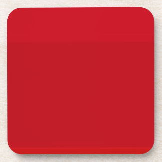 Dessous-de-verre Terrain de jeu recréé