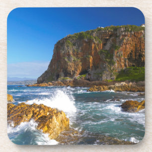 Dessous-de-verre Têtes de Knysna, Route des jardins, Cap-Occidental