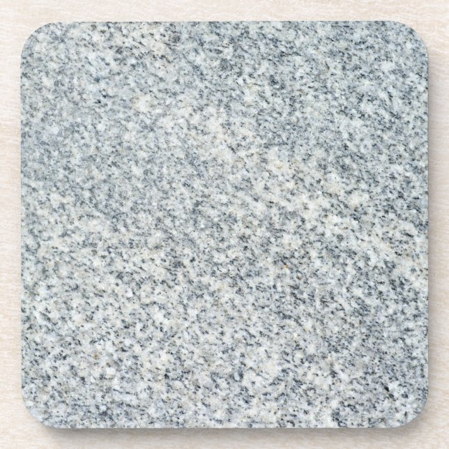 Dessous-de-verre Texture granite (Devant)