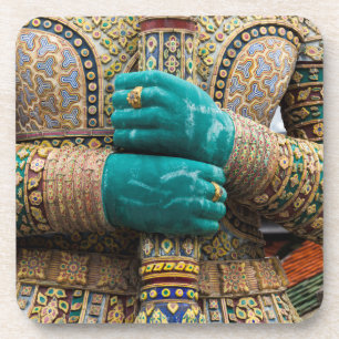 Dessous-de-verre Thaïlande, Bangkok, Grand Palais