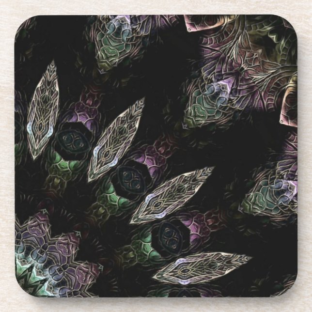 Dessous-de-verre Theo (Devant)