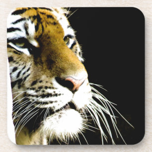 Dessous-de-verre Tigre