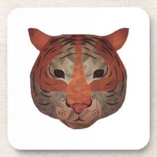 Dessous-de-verre Tigre automatique
