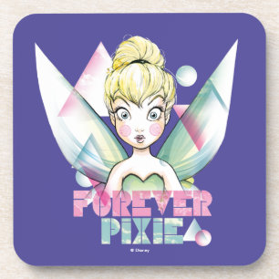 Dessous-de-verre Tinker Bell Forever Pixie