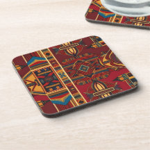 Toile africaine