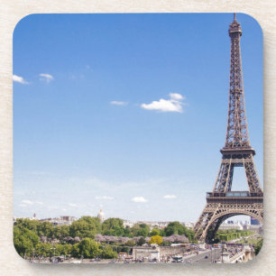 Dessous-de-verre tour eiffel