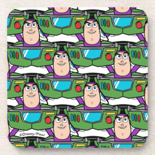 Dessous-de-verre Toy Story 5 Escadron Galactique Buzz Lightyear