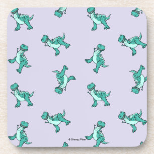 Dessous-de-verre Toy Story   Snoozeasaurus Rex