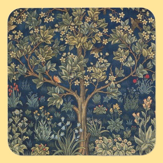 Dessous-de-verre Tree of Life (Créateur téléchargé)