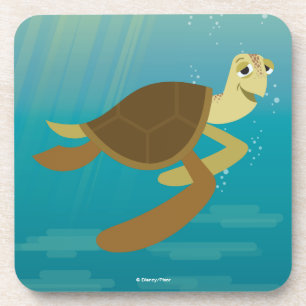 Dessous-de-verre Trouver Dory   Effacer