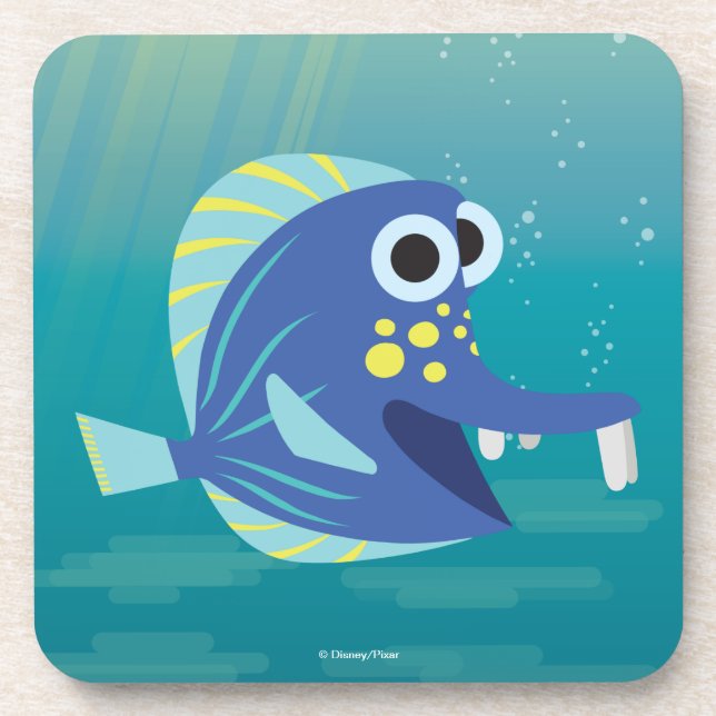 Dessous-de-verre Trouver Dory | Kathy (Devant)