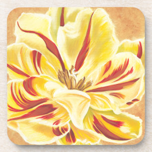 Dessous-de-verre Tulip Power II