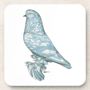 Dessous-de-verre Tumbler Ouest de l'Angleterre : Lavender Mottle