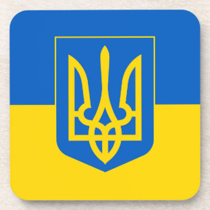Dessous-de-verre Ukraine