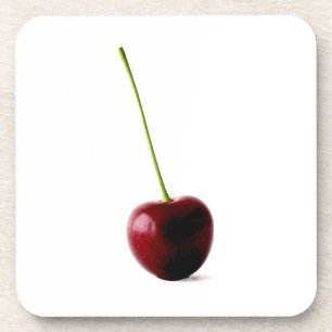 Dessous-de-verre Un coastère Sweet Cherry