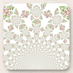 Dessous-de-verre Unique Hakuna Matata Design : Vibes sereines