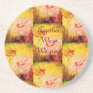 Dessous de verre Unity Sandstone