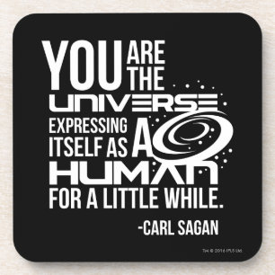 Dessous-de-verre Univers humain