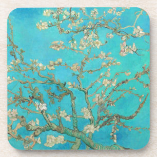 Dessous-de-verre Van Gogh Almond Blossoms