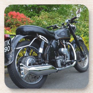 Dessous-de-verre Velocette Venom Classique