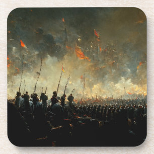 Dessous-de-verre Victoire