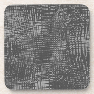 Dessous-de-verre Ville de l'ombre