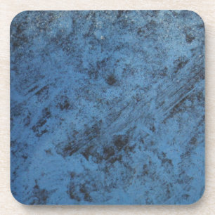 Dessous-de-verre Vintage bleu clair