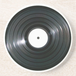 Dessous de verre vinyle