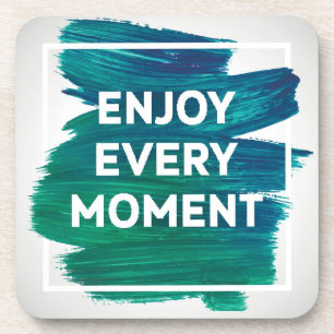 Dessous-de-verre Vous pouvez le faire 2