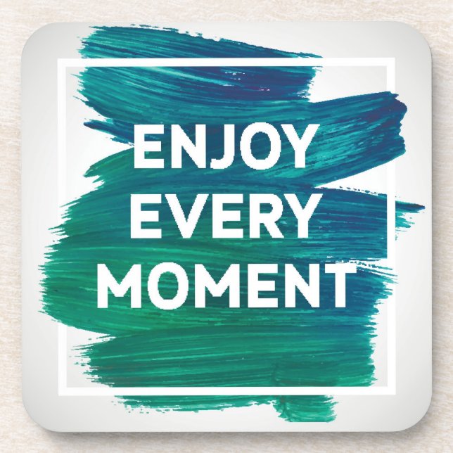 Dessous-de-verre Vous pouvez le faire 2 (Devant)