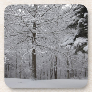 Dessous-de-verre Vue Woods