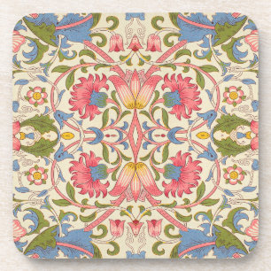 Dessous-de-verre William Morris Lodden Spring Wallpaper Art