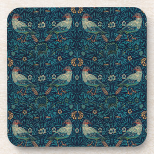 Dessous-de-verre William Morris Vintage
