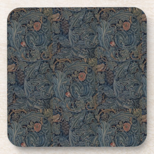 Dessous-de-verre William Morris Vintage Acanthus et Vine