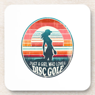 Dessous-de-verre Womens Disk Golf - Frisbee Golf Femme