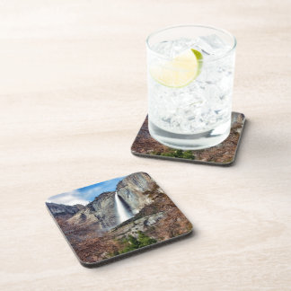 Dessous-de-verre Yosemite Falls