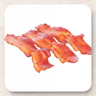 Dessous-de-verre Yummy Bacon