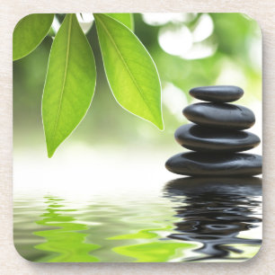 Dessous-de-verre Zen