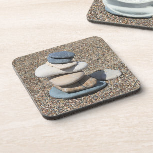 Dessous-de-verre Zen