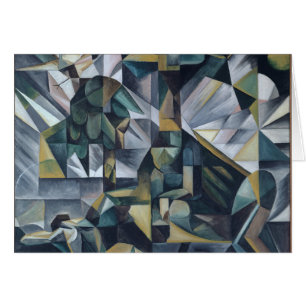 Destin (consacré à ma première épouse), 1918